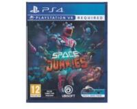Space Junkies (PS4)