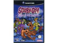 Scooby-Doo : Unmasked (GameCube)
