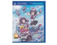 Gal Gun : Double Peace (forseglet) (PS Vita)