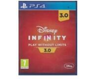 Disney Infinity 3.0 (kun spil) (PS4)