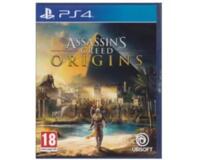 Assassin's Creed : Origins (deluxe edition)(ny vare) (PS4)