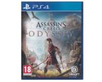 Assassin's Creed : Odyssey (ny vare) (PS4)