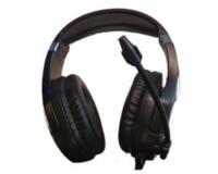 PS4 / PS5 Thrust GXT Headset m. ledning