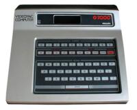 Philips G7000 (kosmetiske fejl)