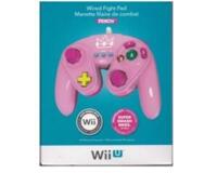 Wired Fight Pad (Peach) (ny vare)