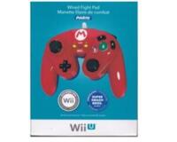 Wired Fight Pad (Mario) (ny vare)