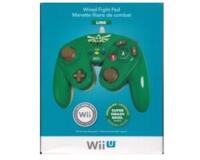 Wired Fight Pad (Link) (ny vare)