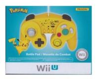Battle Pad (Pikachu) (ny vare)
