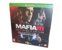Mafia III (collectors edition) (Xbox One)