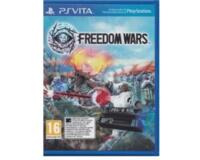 Freedom Wars (PS Vita)