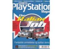 Playstation Magasin #34 November 2001