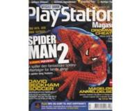Playstation Magasin #33 Oktober 2001