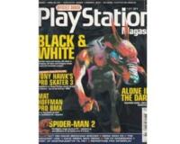 Playstation Magasin #31 August 2001