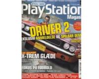 Playstation Magasin #23 December 2000