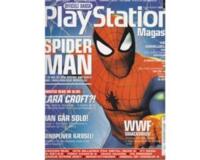 Playstation Magasin #22 November 2000