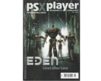 PSX player #1 Januar 2001