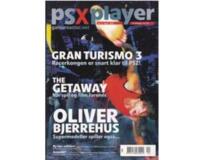 PSX player #4 April 2001