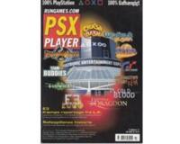 PSX player #7 Juli 2000