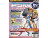 PSM Playstation Magazin #38 OCT '00