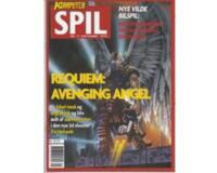 Komputer for alle Spil #9 Sep 1999