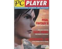 PC Player #3 Marts 2000