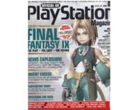 Playstation Magazine #59 June 2000
