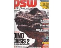 PSW Playstation World 6 July 2000