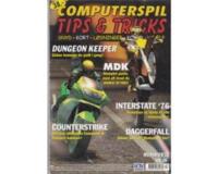 Computerspil : Tips og Tricks #13 / 97