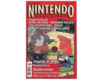 Nintendo Magasinet #6-7 1994 (slidt)