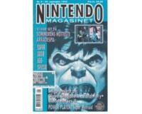 Nintendo Magasinet #9 1994 (misfarvet)