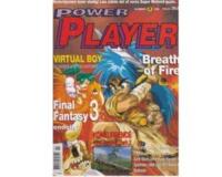 Power Player #2 1995 (slidt)