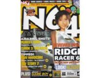 Nintendo 64 Magazine #40 2000