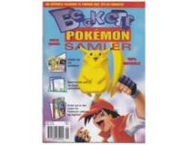 Becket Pokemon Samler #1 1 årg,