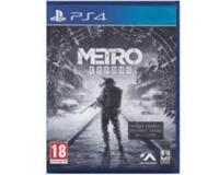 Metro : Exodus (PS4)