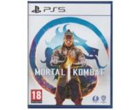 Mortal Kombat 1 (PS5)