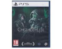 Chernobylite (PS5)