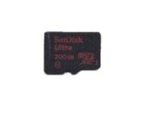 200gb Micro SD-kort til Switch