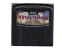 Virtua Racing (dårlig label) (SMD)