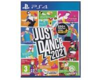 Just Dance 2021 (PS4)