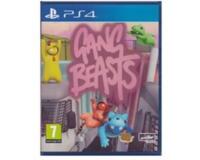 Gang Beasts (PS4)