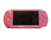 PSP 1004 (pink)