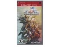 Final Fantasy Tactics : The War of the Lions (greatest hits) (PSP)