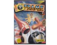 10th Frame (disk) (plast etui) (Commodore 64)