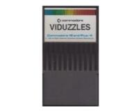 Viduzzles (modul) kun modul (Commodore 16 - Plus/4)