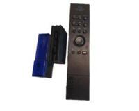 DVD Fjernbetjening til Ps2 fat (uorig)
