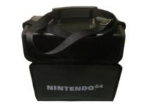 Lejetaske til Nintendo 64