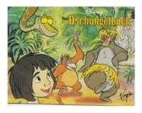 Das Dschungelbuch (NOE) (Nes manual)