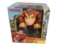Donkey Kong Deluxe Figur 13cm (forseglet)