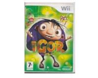 Igor : The Game (Wii)