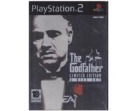 Godfather, The (Limited Edition) (box irret) (PS2)